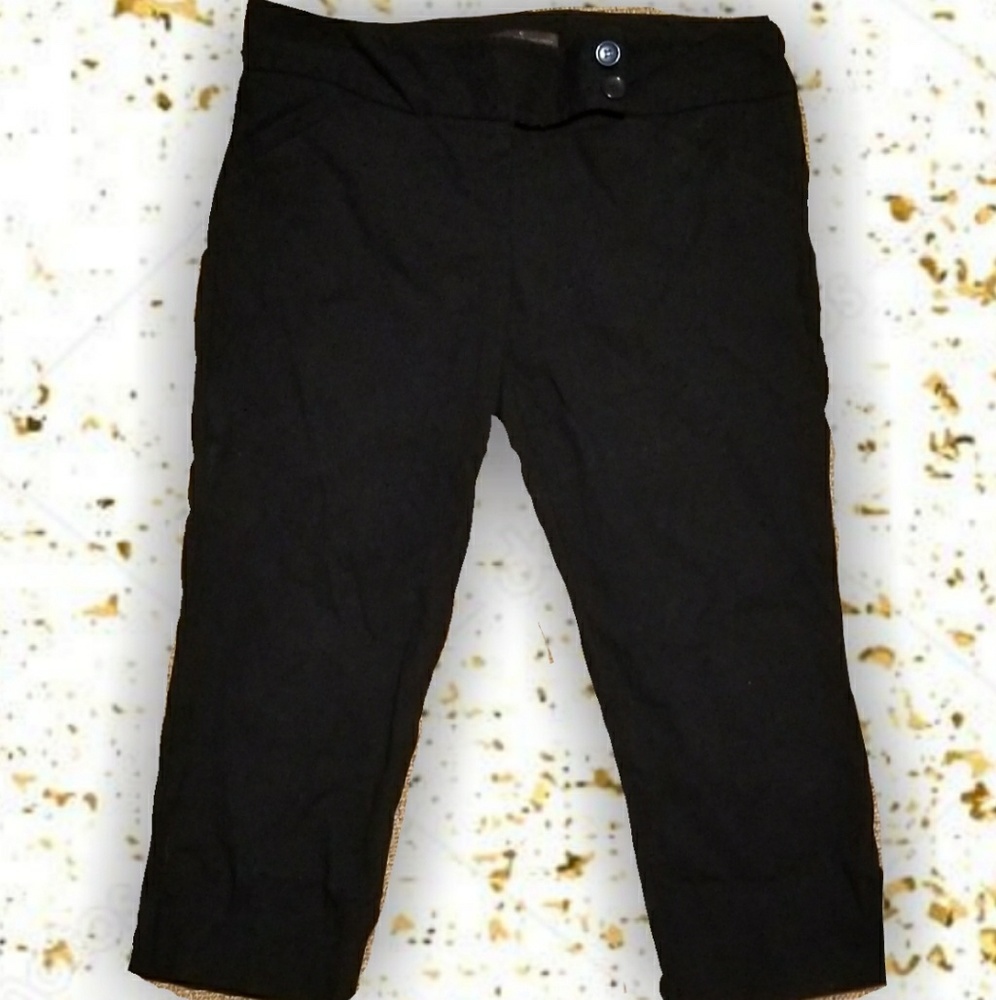 🐞The Limited exact stretch ankle pants 14